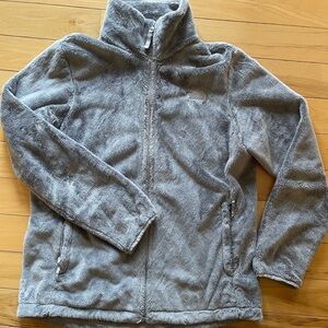 North Face Ocito Fleece Jacket. Women’s Large.